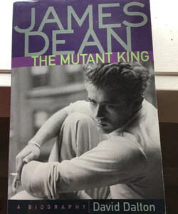James Dean: the Mutant King