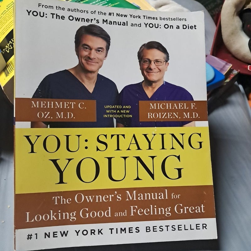 You: Staying Young