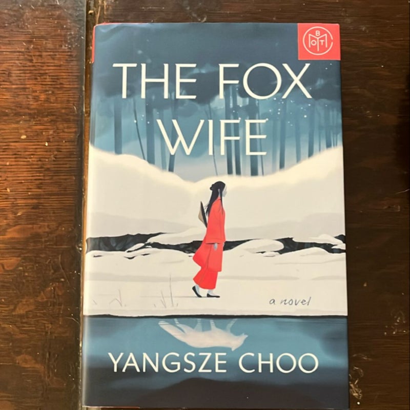 The Fox Wife