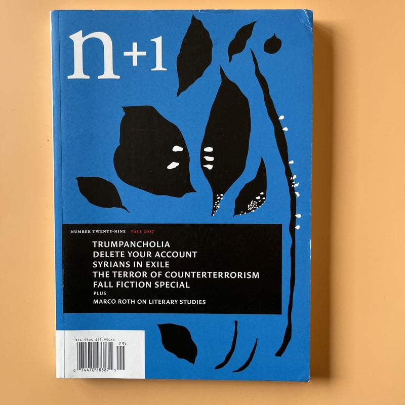n+1  issues 27-30