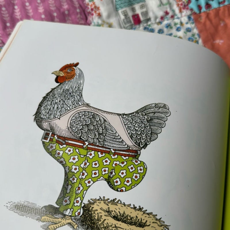 Animals Should Definitely Not Wear Clothing
