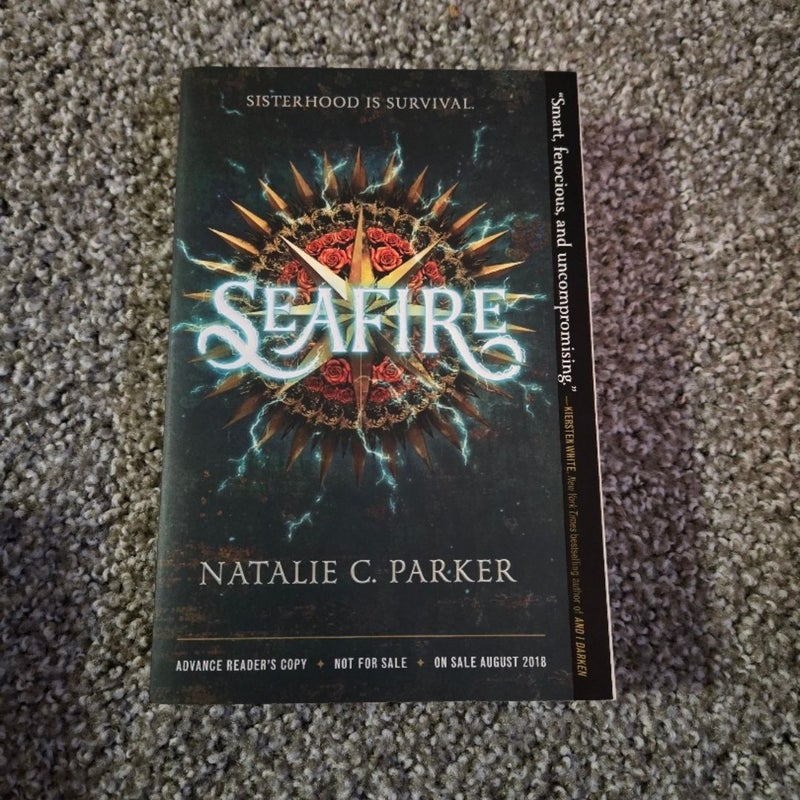 Seafire