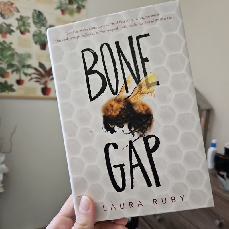 Bone Gap