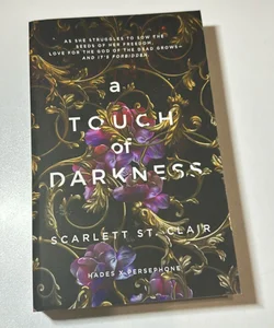 A touch of Darkness