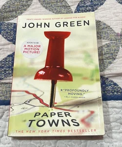 Paper Towns