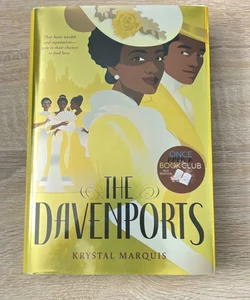 The Davenports