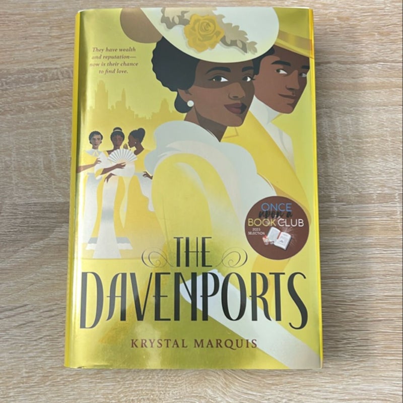 The Davenports