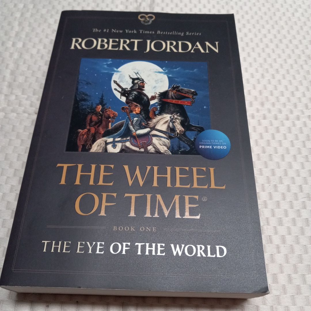 The Eye of the World