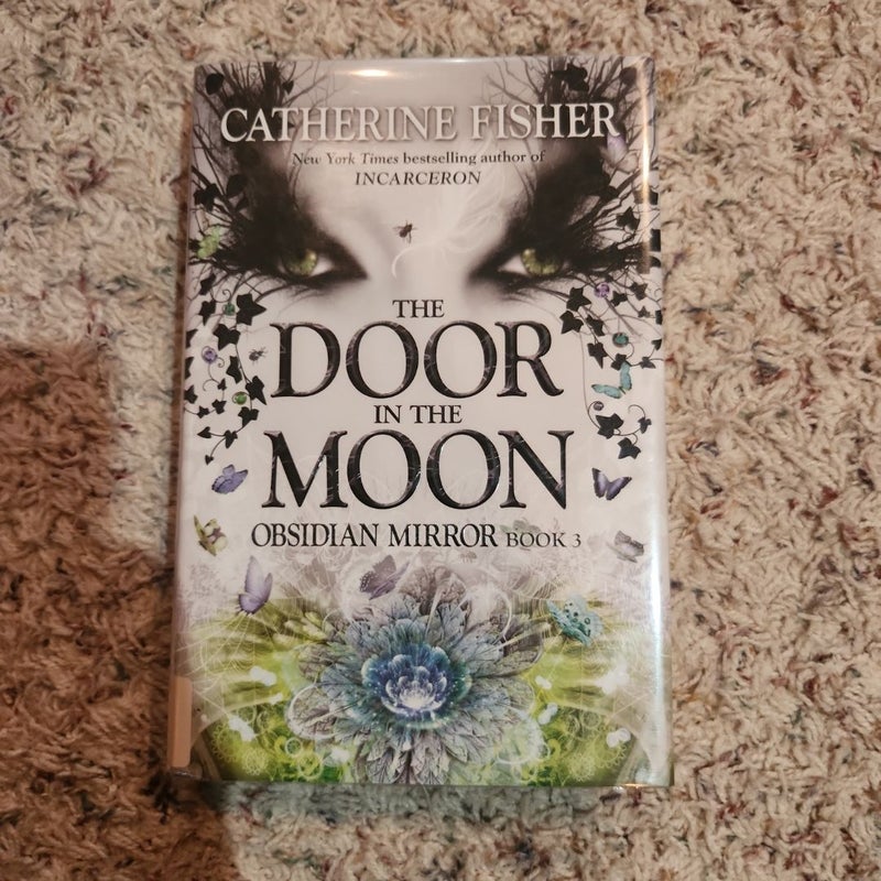 The Door in the Moon