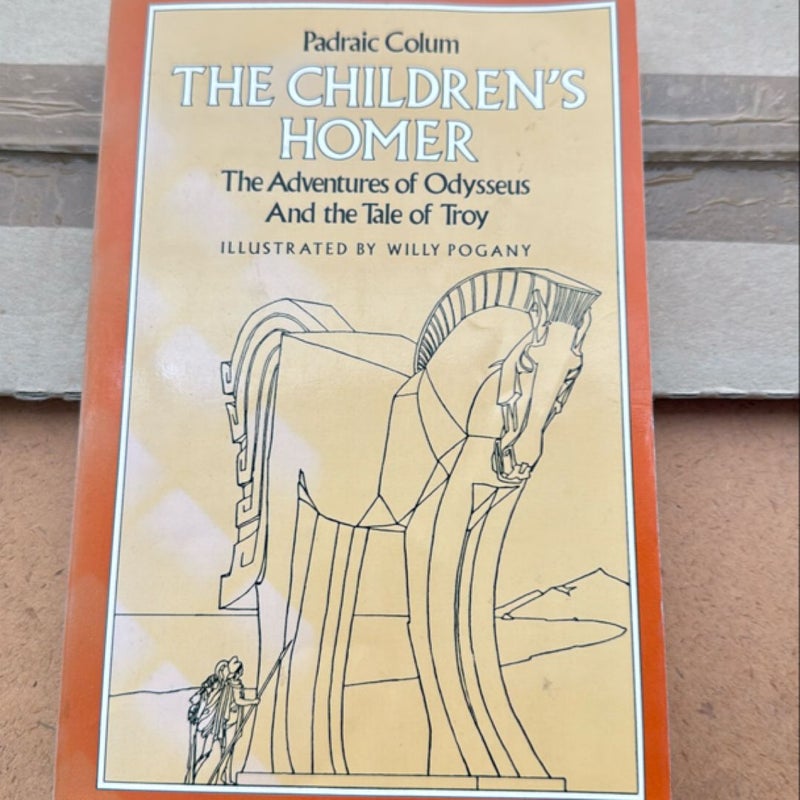 The Children's Homer