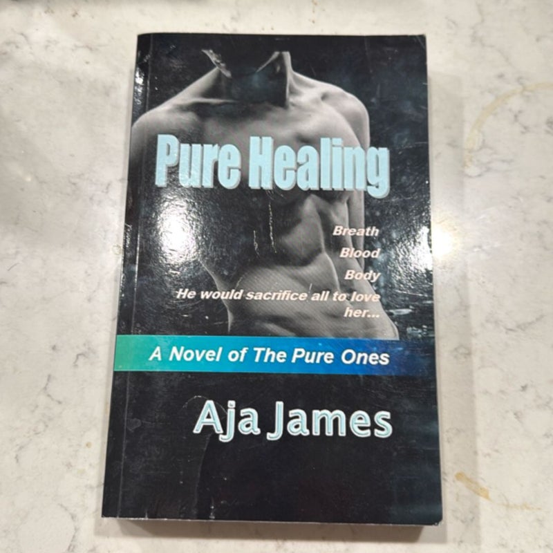 Pure Healing