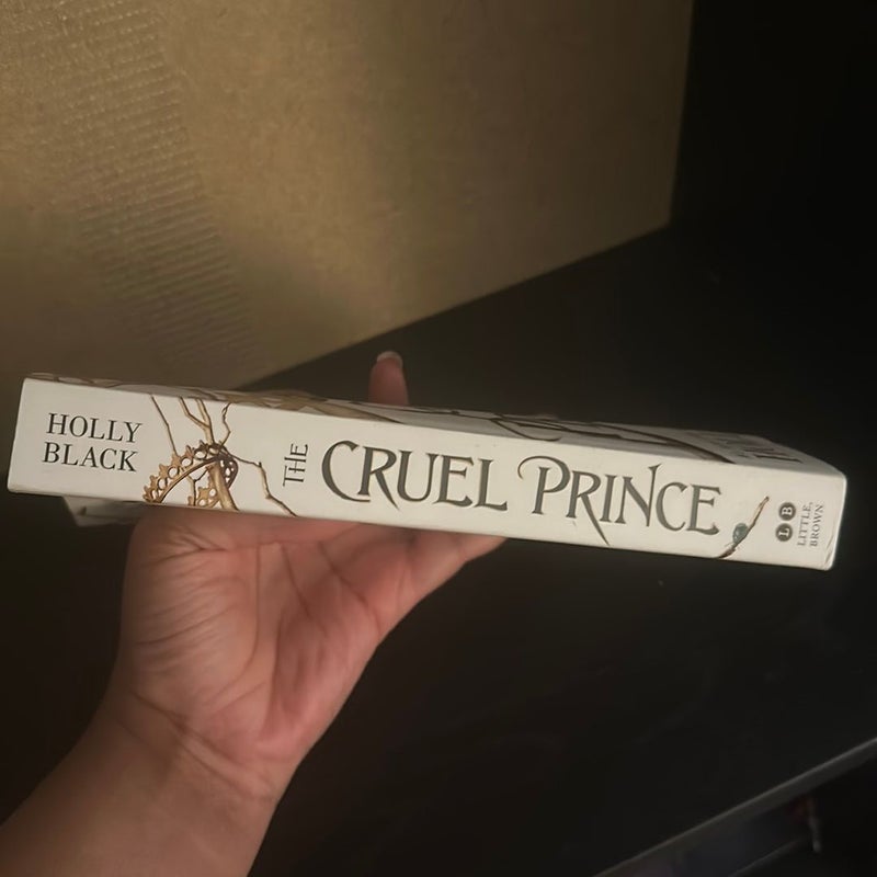 The Cruel Prince