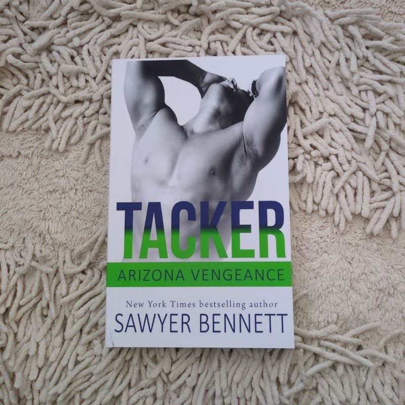 Tacker