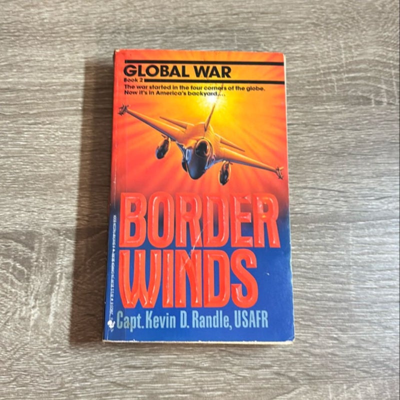 Border Winds