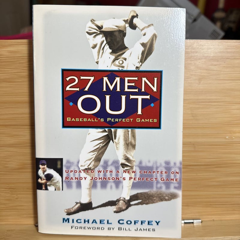 27 Men Out