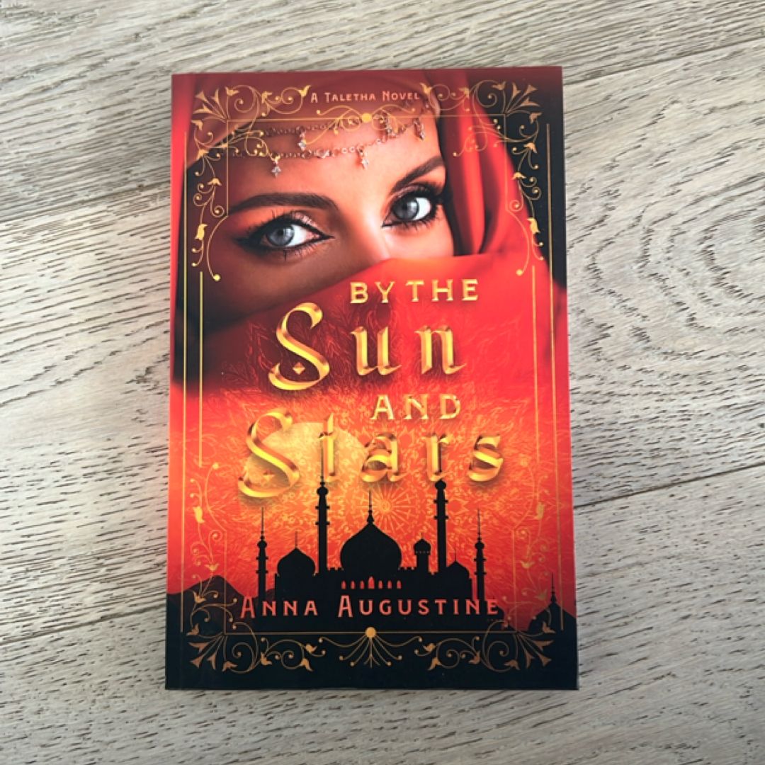 By the Sun and Stars