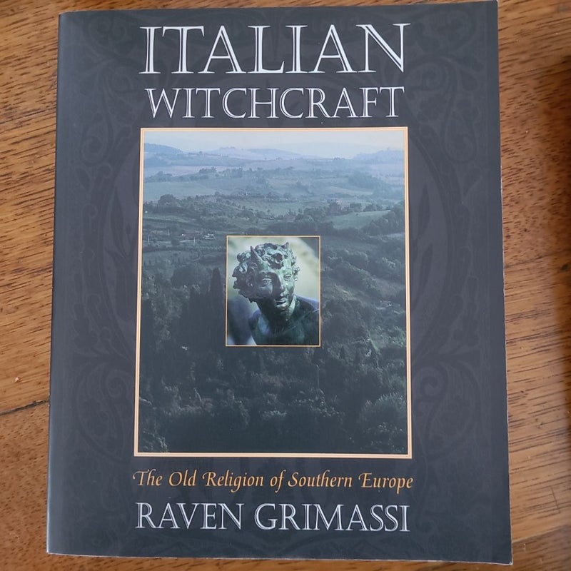 Italian Witchcraft