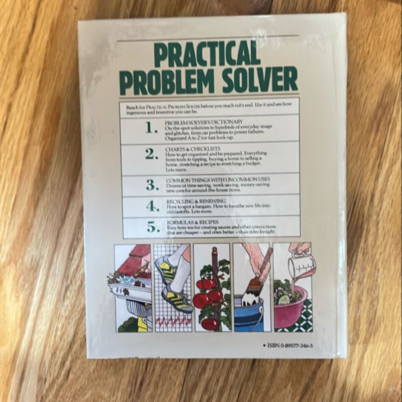 Practical Problem Solver