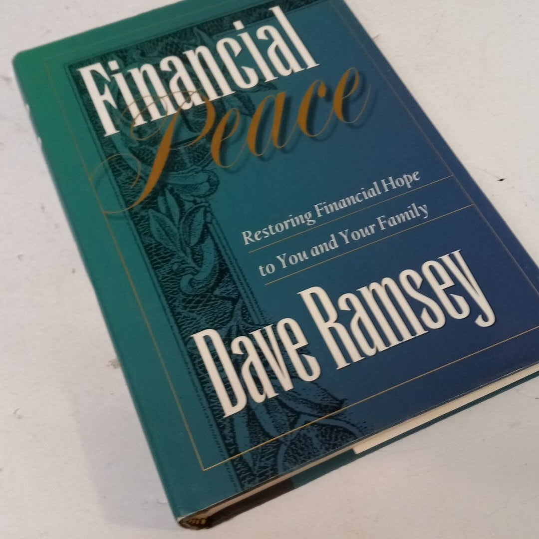 Financial Peace