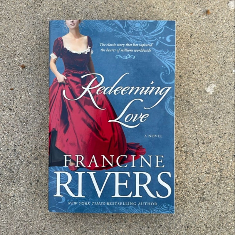 Redeeming Love