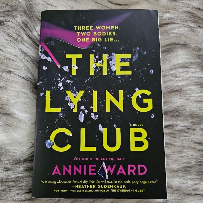 The Lying Club