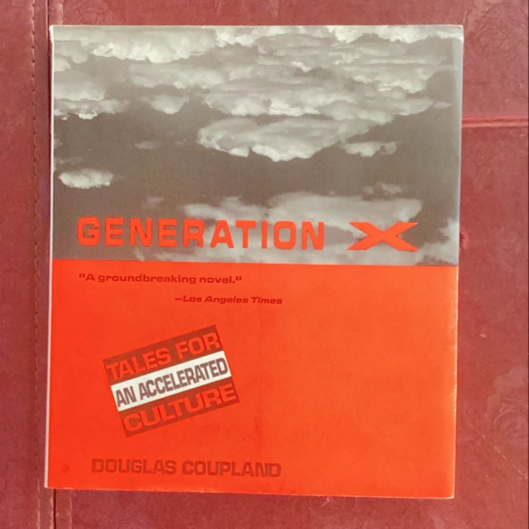 Generation X