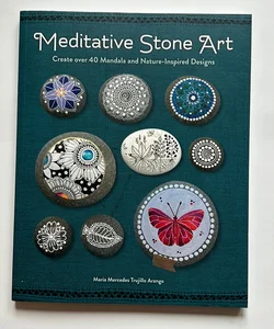 Meditative Stone Art