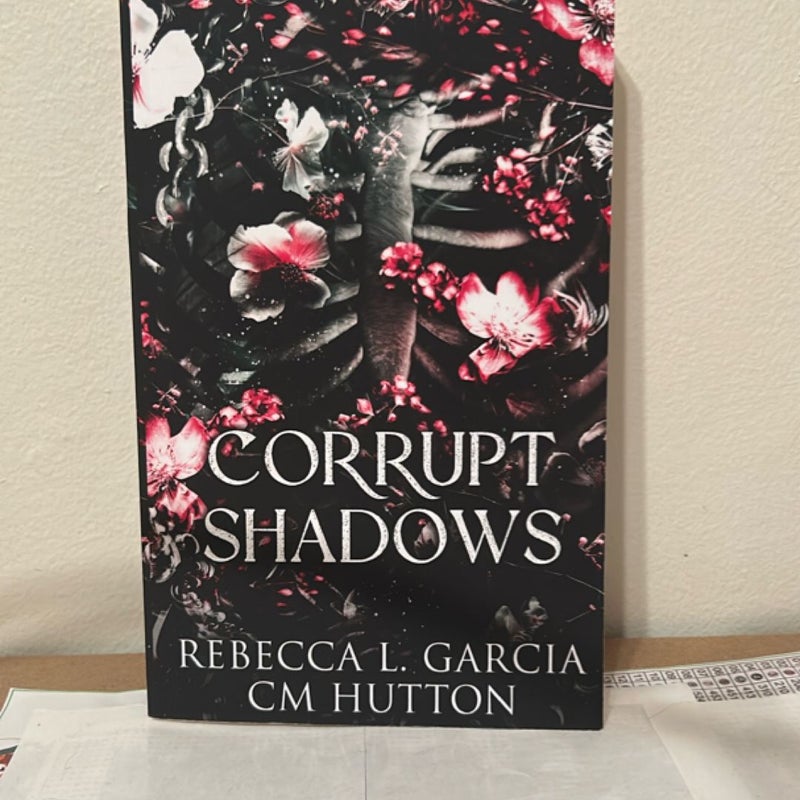 Corrupt Shadows