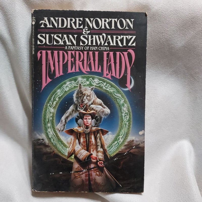 Imperial Lady