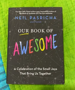 Our Book of Awesome