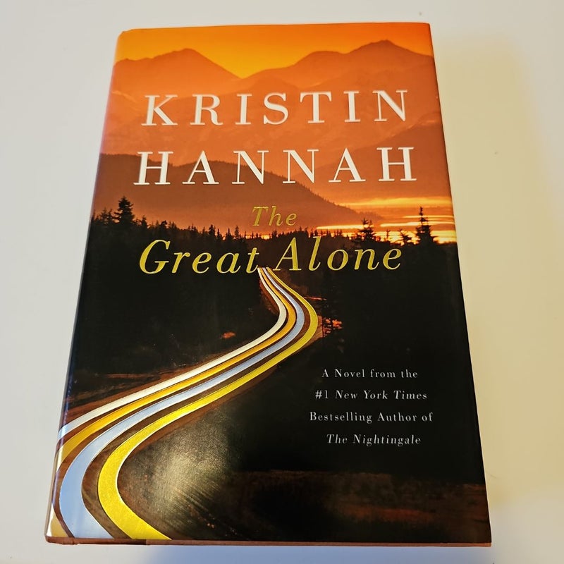 The Great Alone