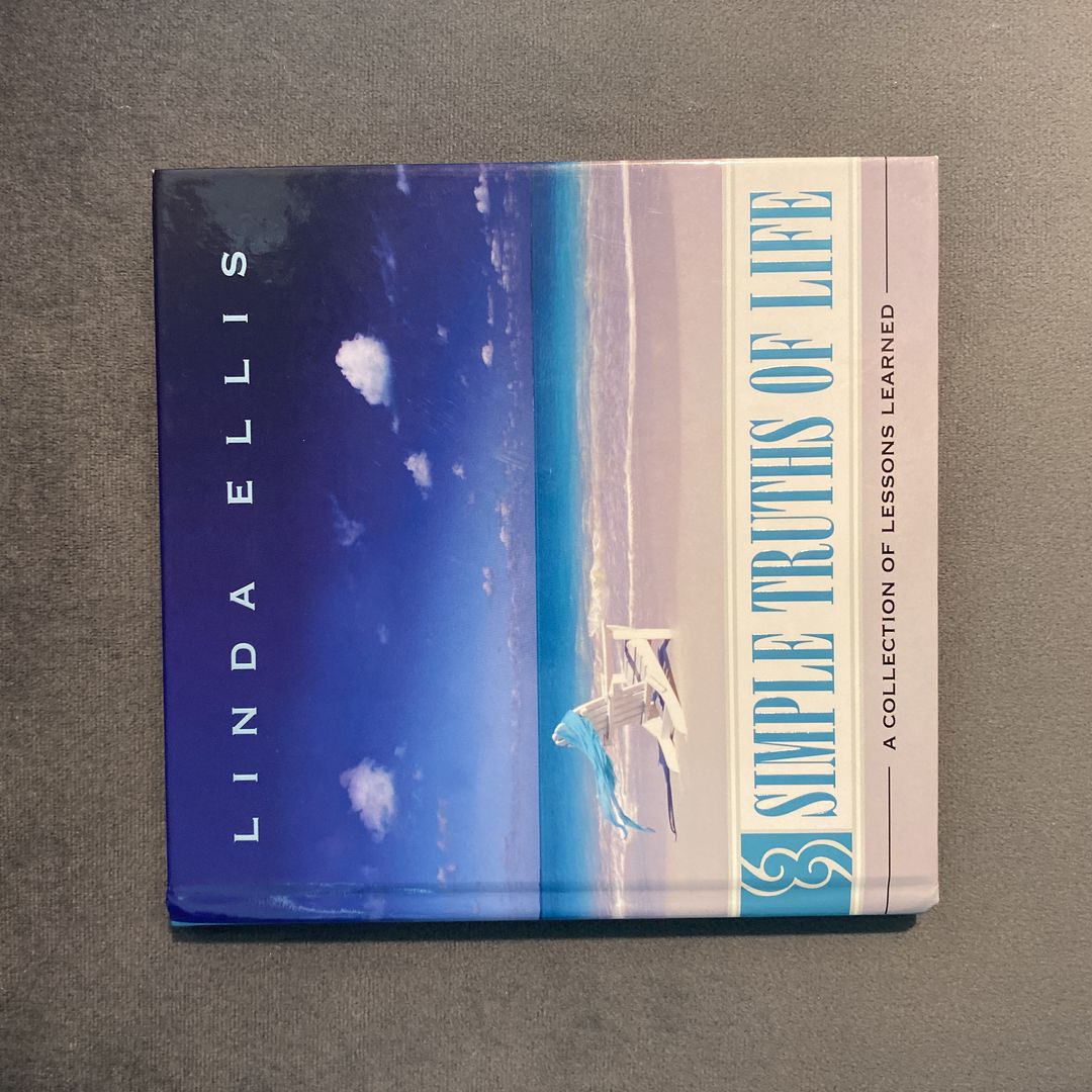 Simple Truths of Life