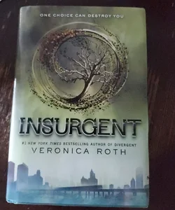 Insurgent