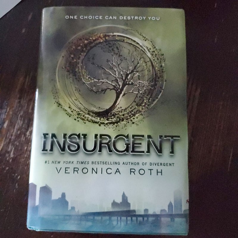 Insurgent