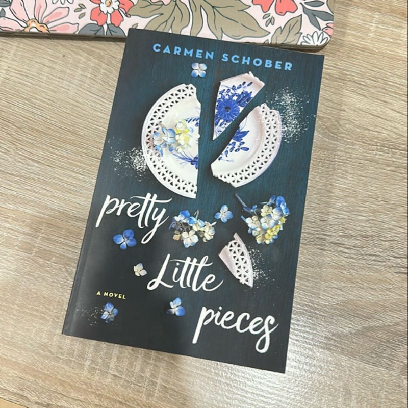 Pretty Little Pieces