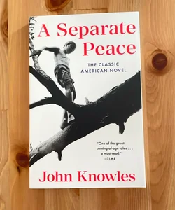 A Separate Peace