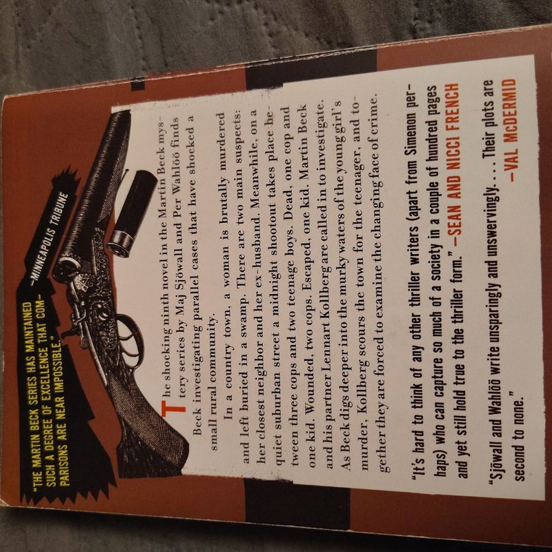 Cop Killer