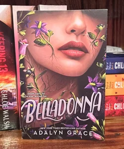 Belladonna