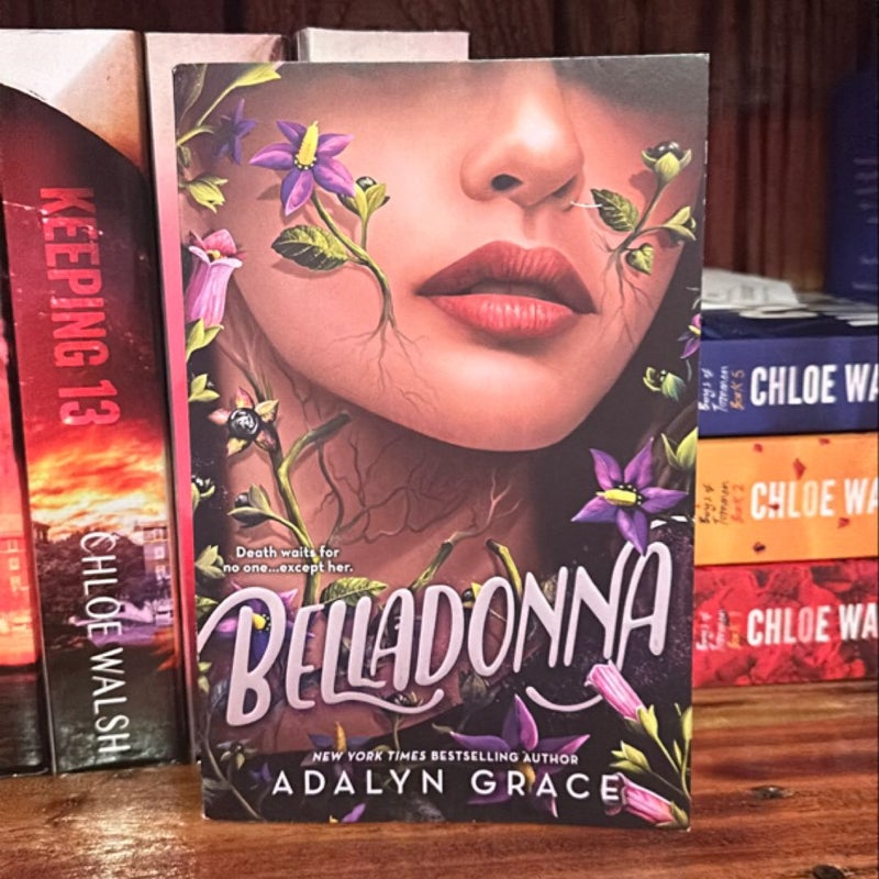 Belladonna