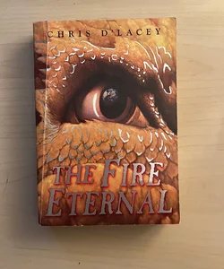 The Fire Eternal