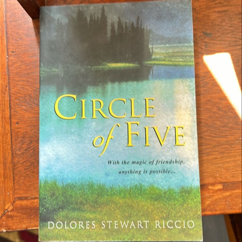 Circle of Five