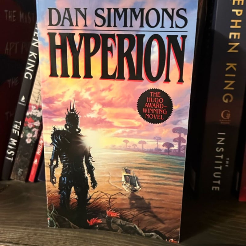 Hyperion