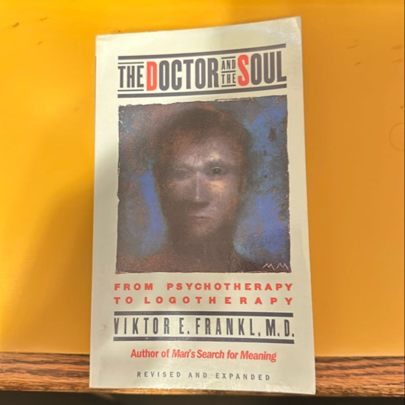 The Doctor and the Soul