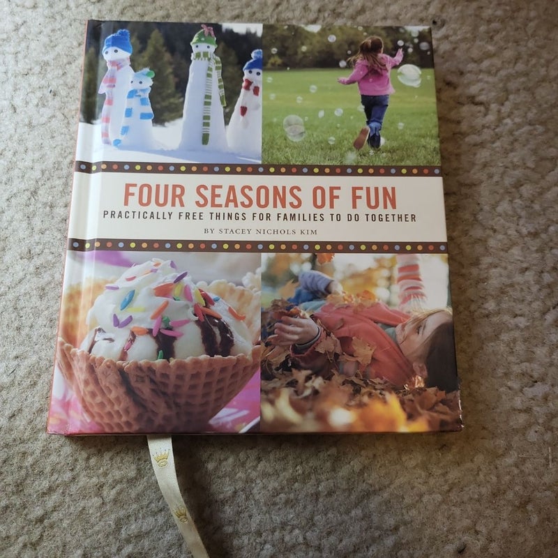 Four Seasons of Fun