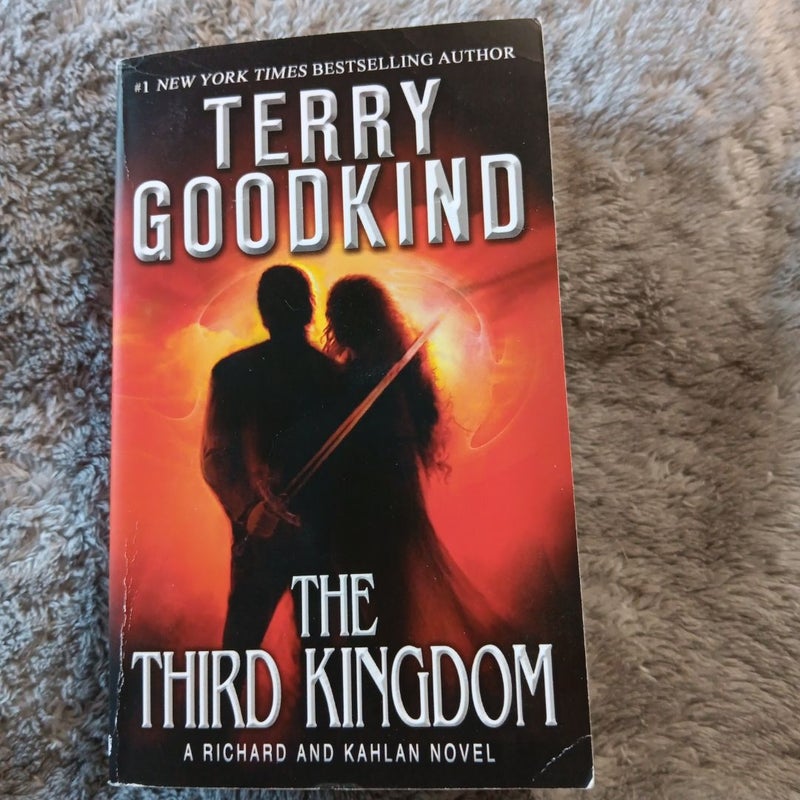 The Third Kingdom