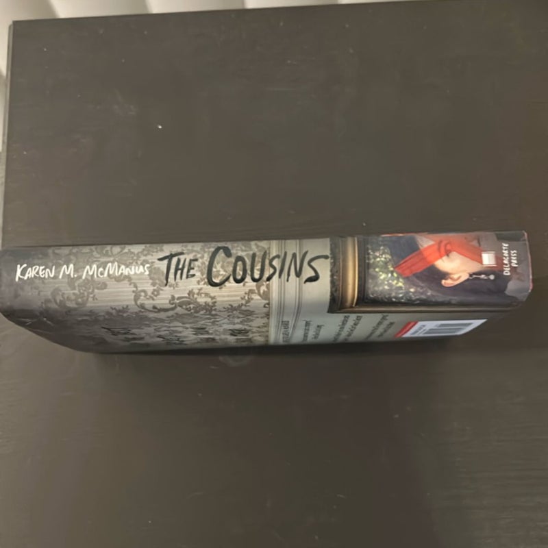 The Cousins