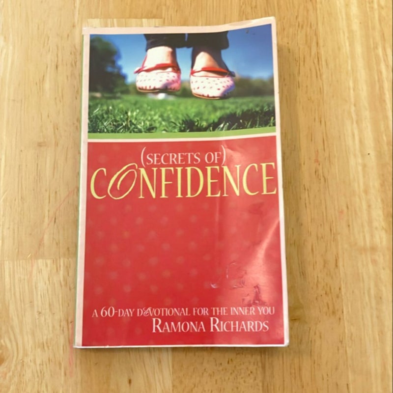 Secrets of Confidence