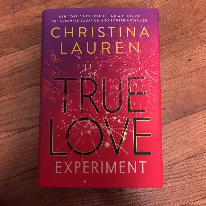 The True Love Experiment