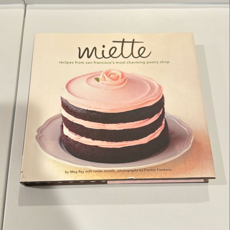 Miette