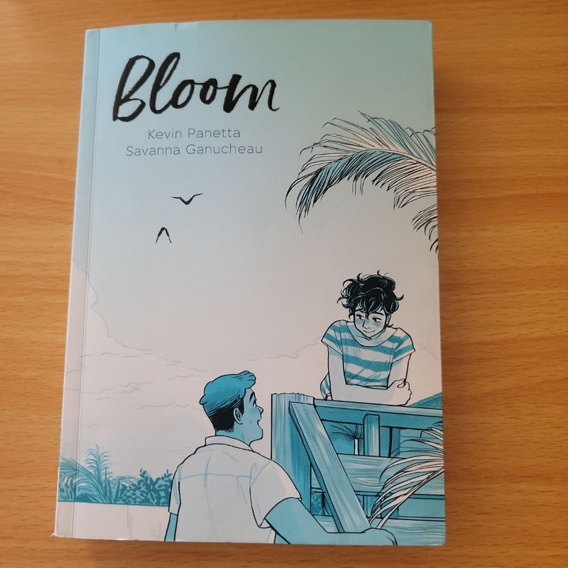 Bloom